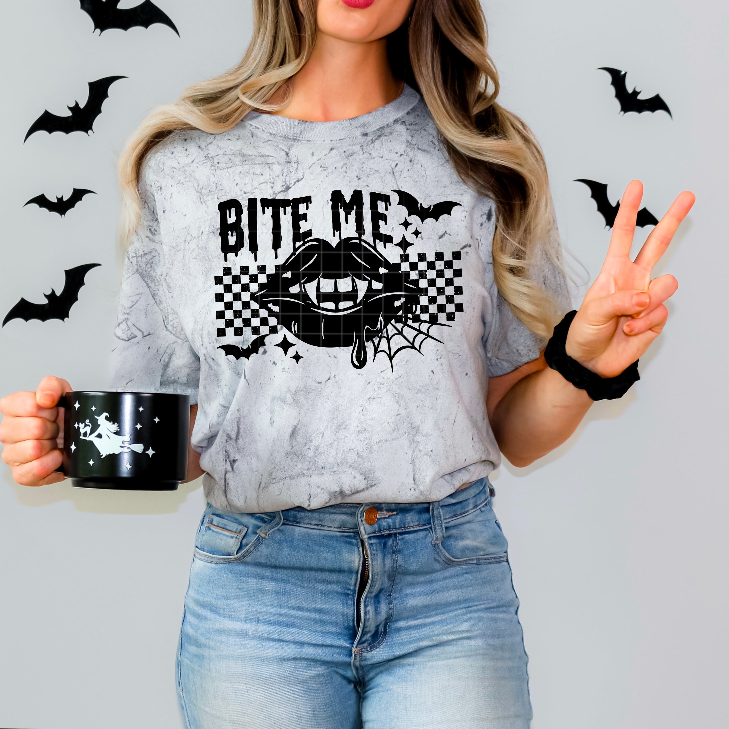 Custom t shirt