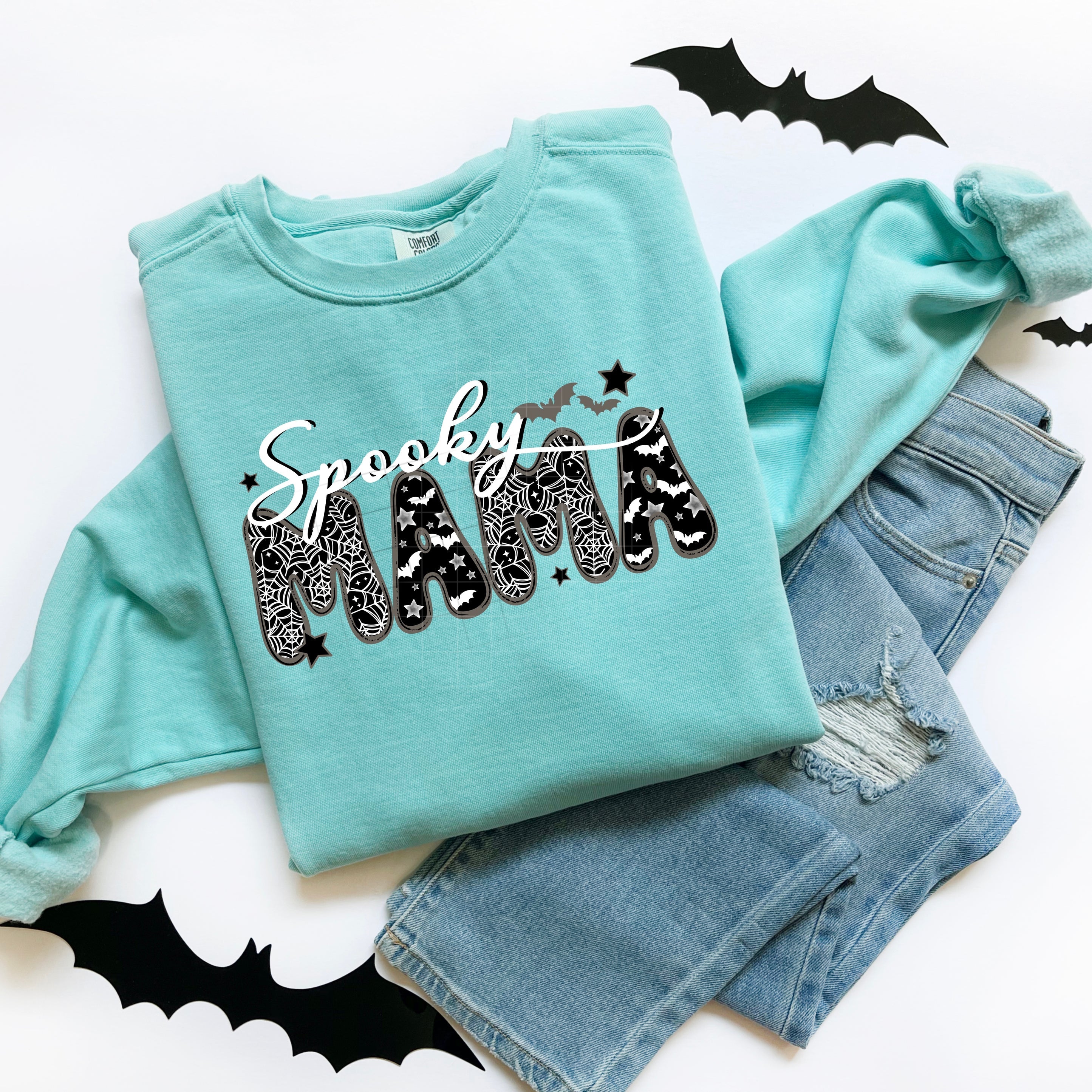 Custom hoodie