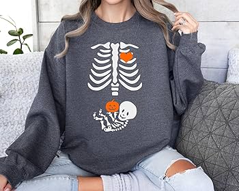 Halloween maternity