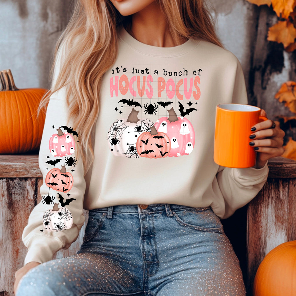 Custom hoodie