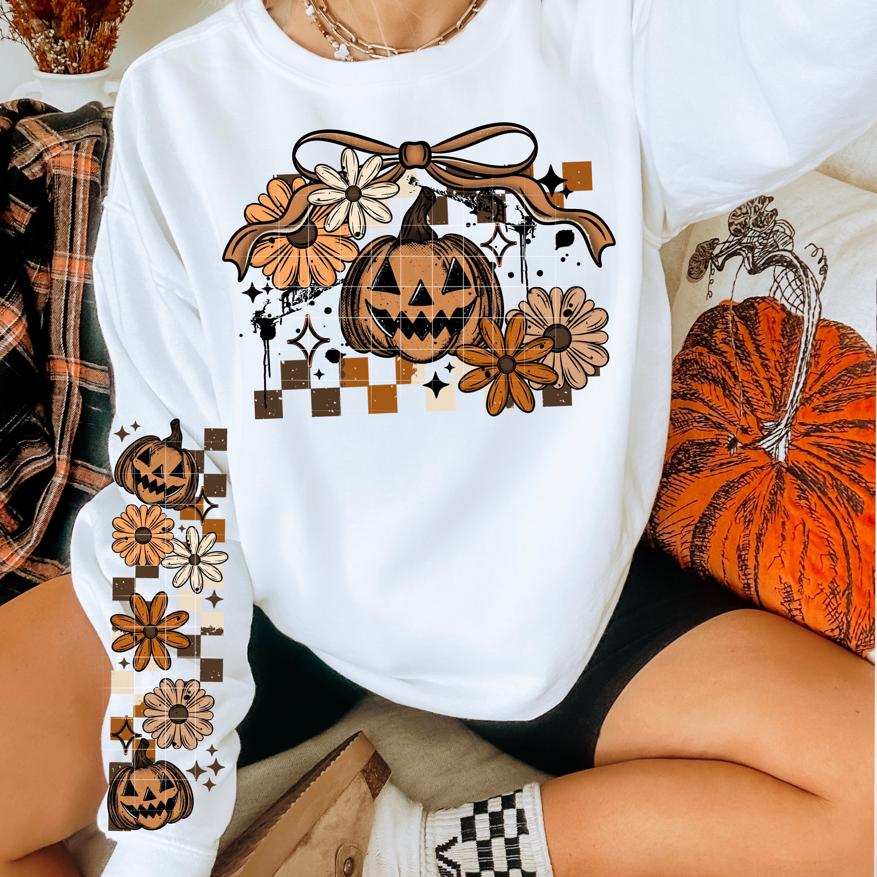 Custom hoodie
