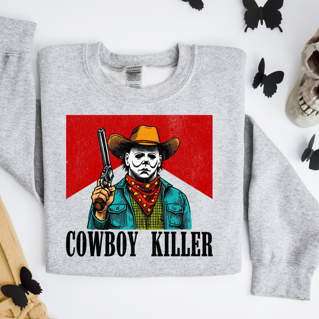Custom hoodie